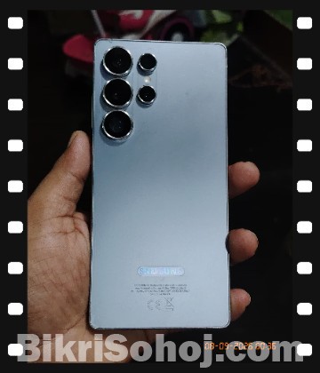 Samsung s25 ultra